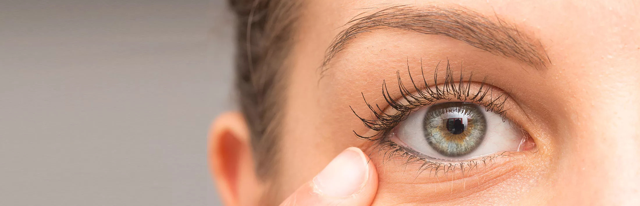 ReGen Eye protocole anti cerne