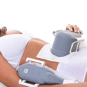 Cryolipolyse Cristal Pro®