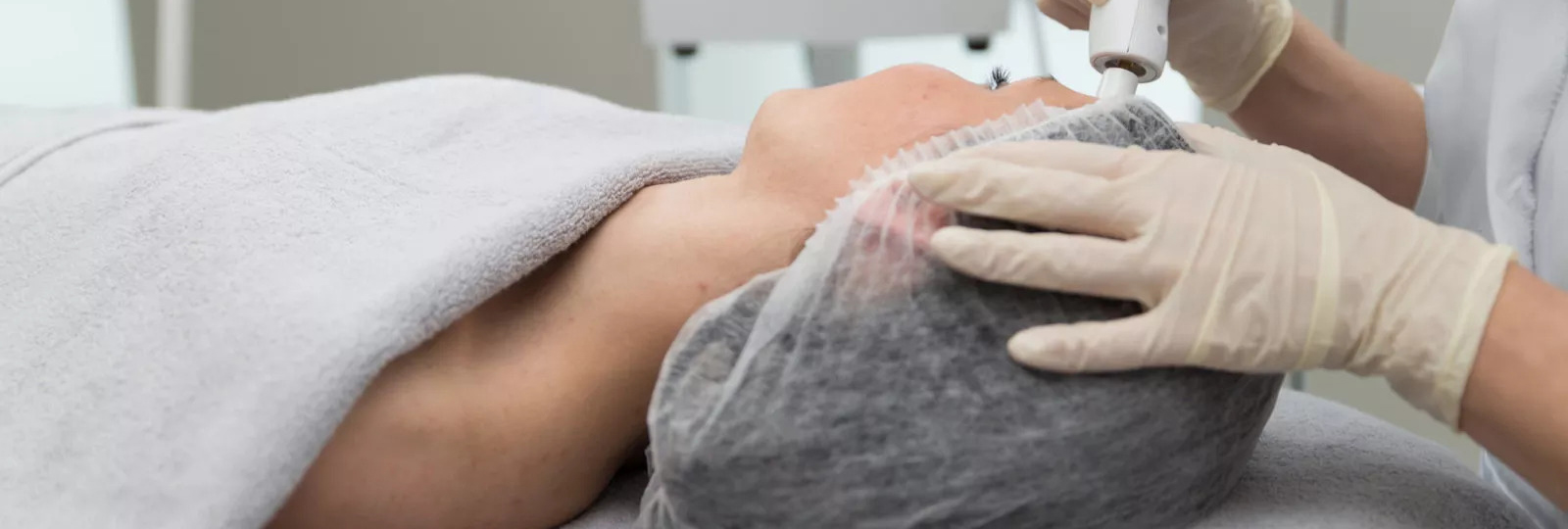 Microdermabrasion Genève