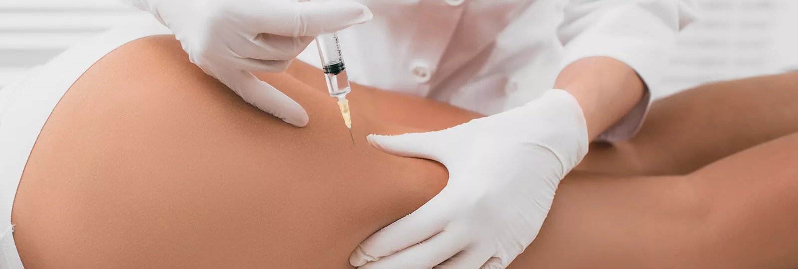 Mésothérapie Anti-Cellulite