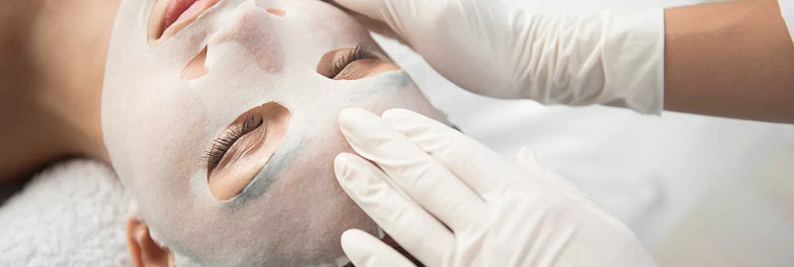 regen glow peau visage éclatante