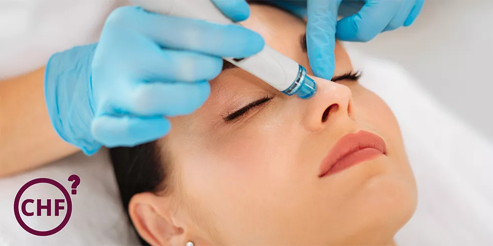 Tarifs-Hydrafacial