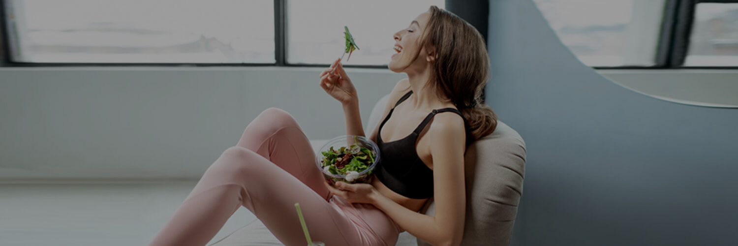 Une nouvelle routine In & Out