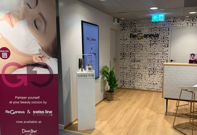 ReGeneva - La Capsule