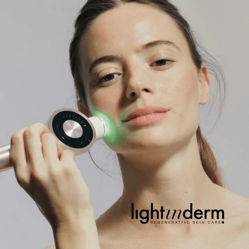 LightInDerm chez ReGeneva