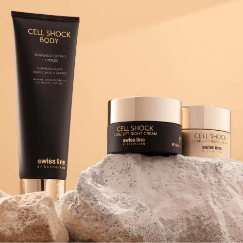 Swissline chez ReGeneva