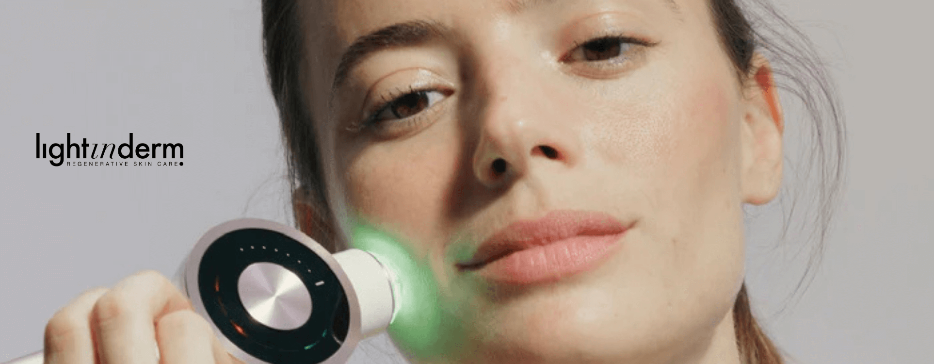 LightInDerm chez ReGeneva