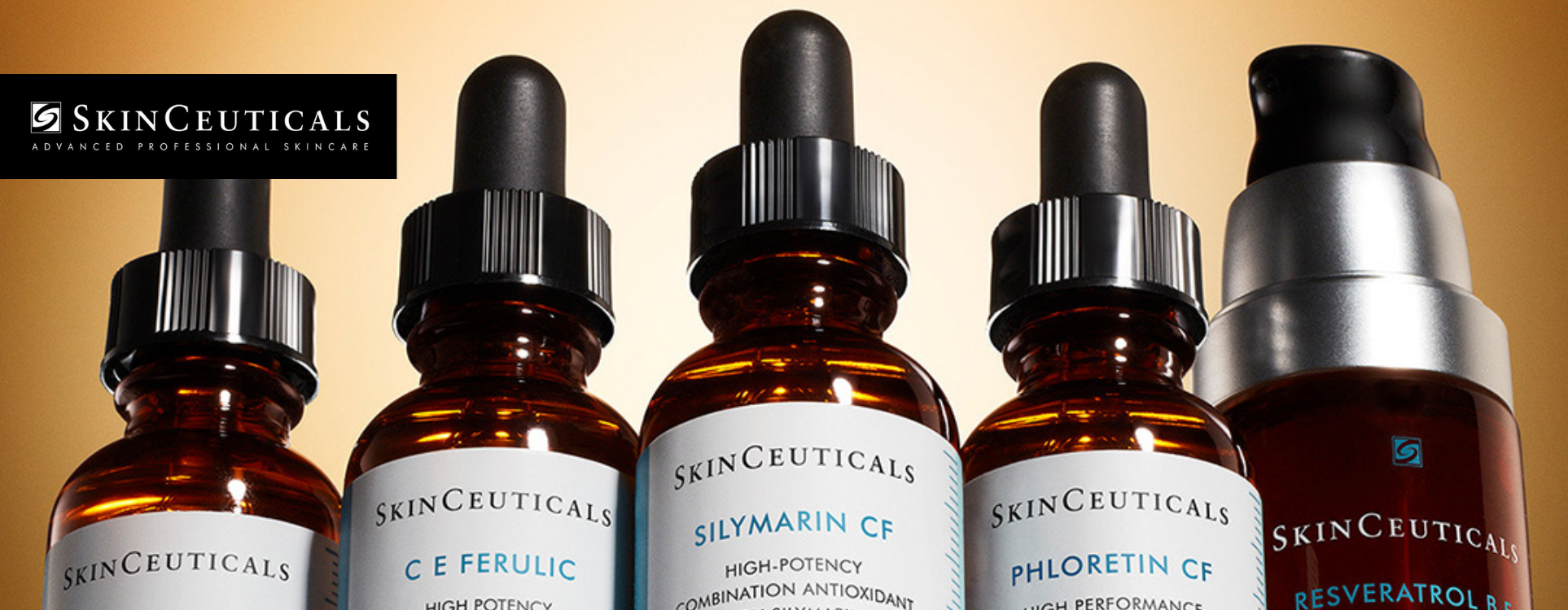 Skinceuticals chez ReGeneva