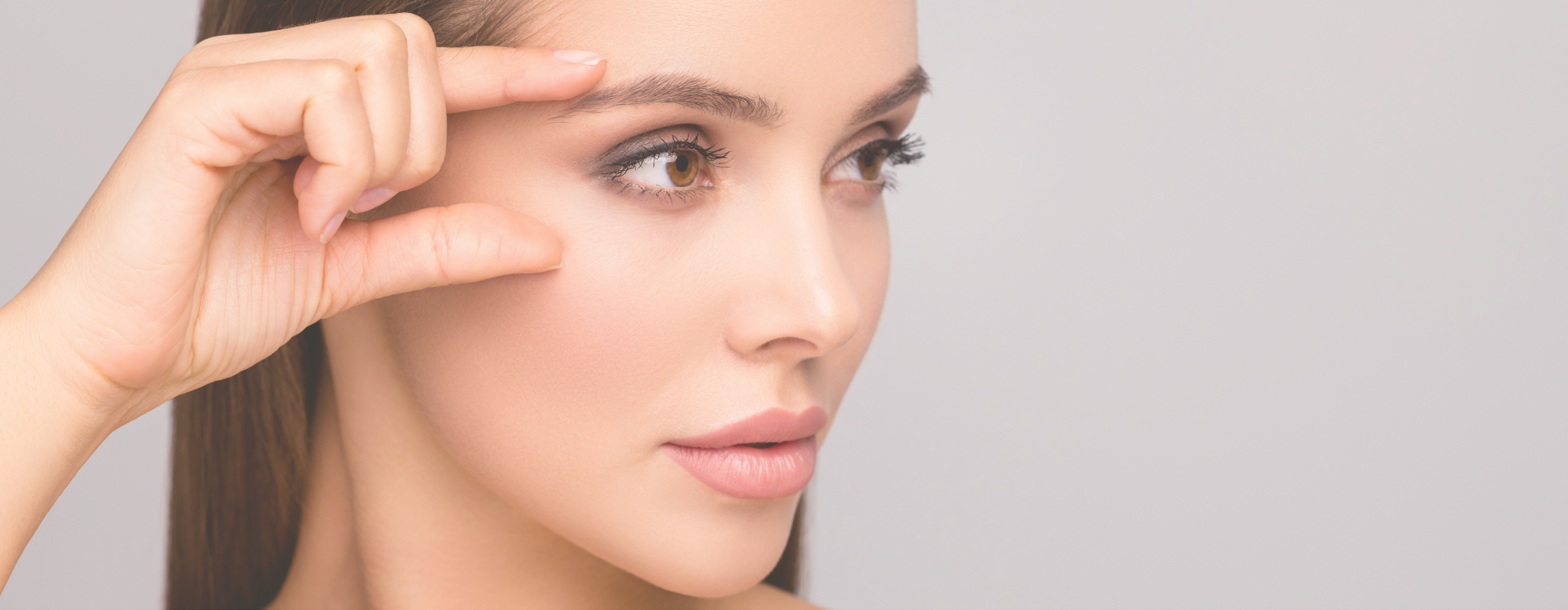 Regard et paupières