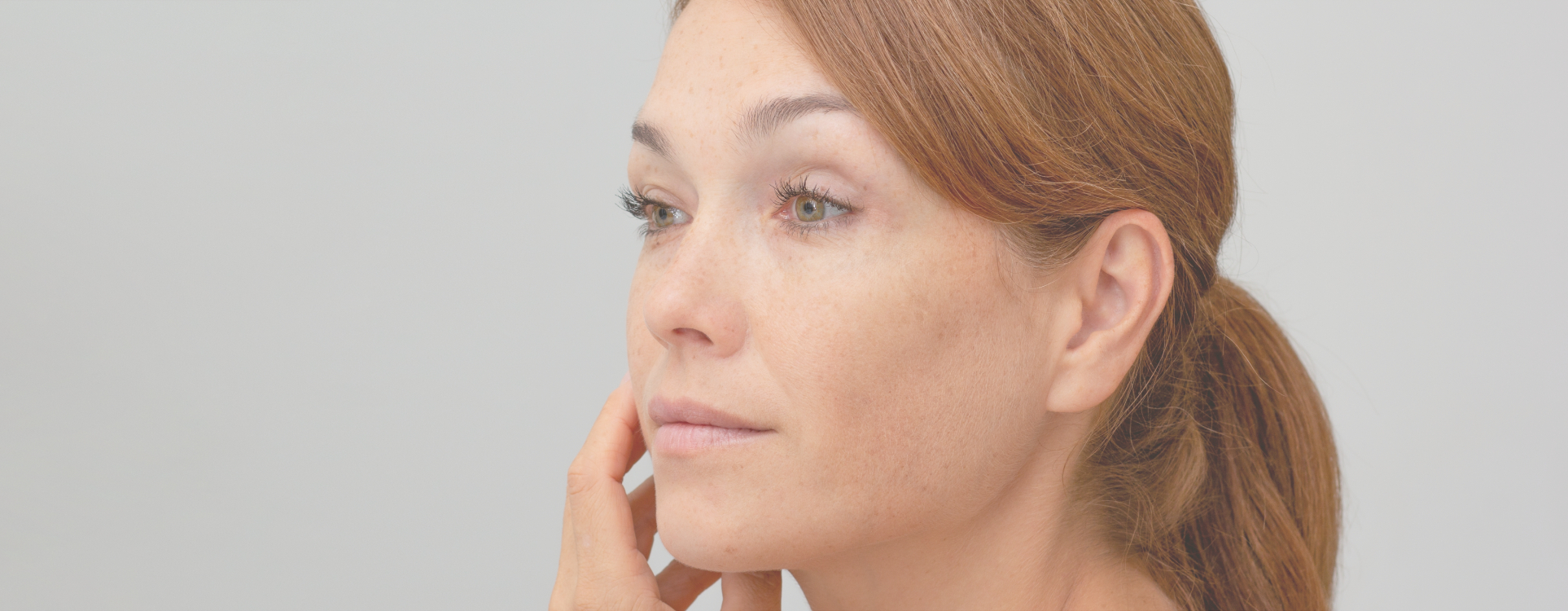 Taches brunes pigmentaires et teint terne