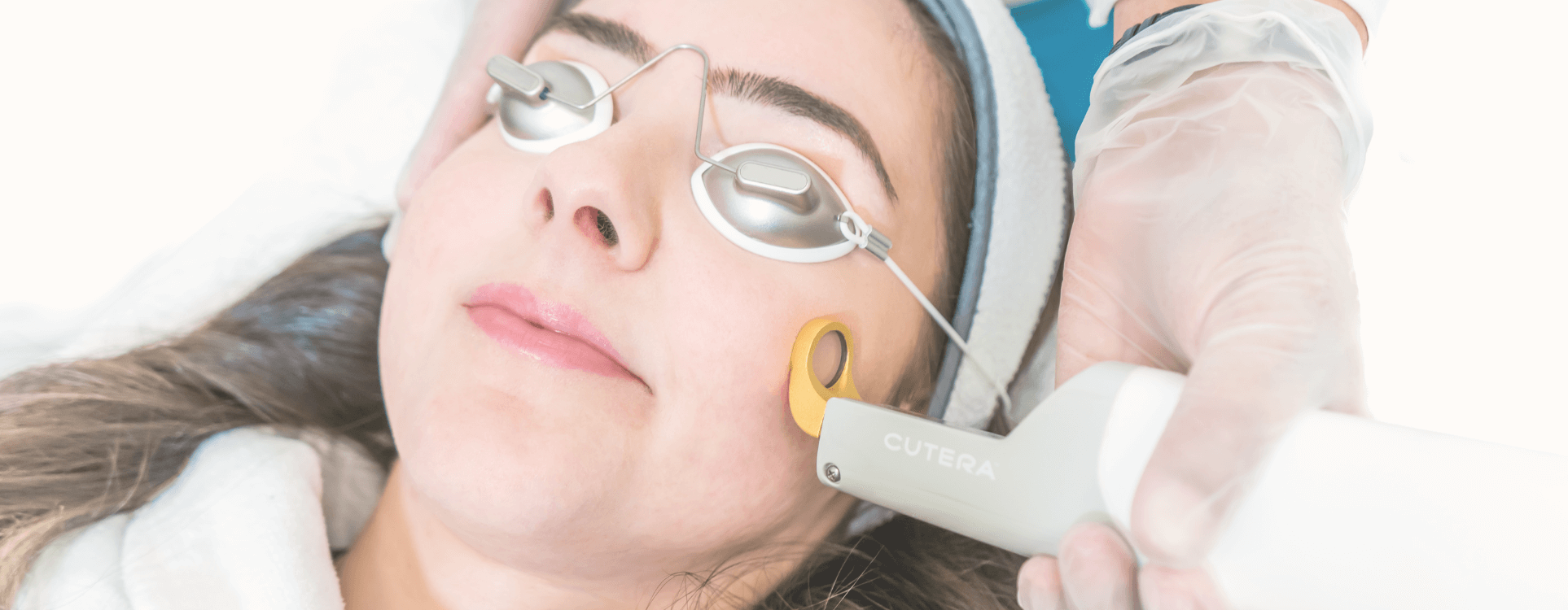 Laser Vasculaire CUTERA XEO