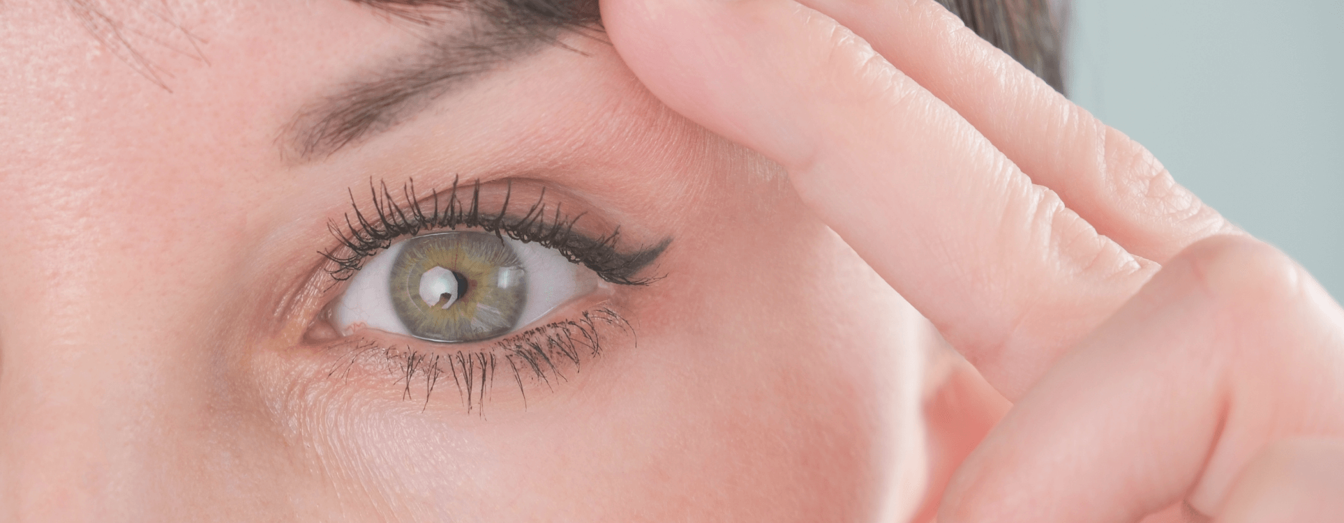 Paupières Tombantes