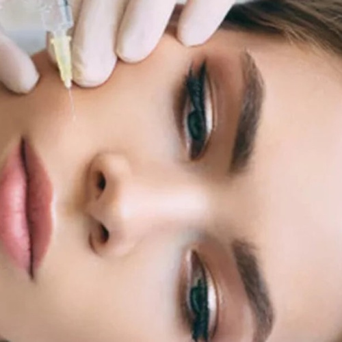 Mésolift Biorévitalisation Genève