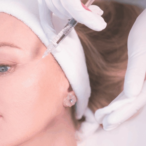 skinboosters Genève