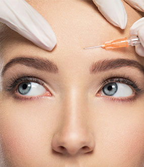 Injection toxine botulique thumb