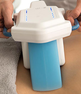 Cryolipolyse