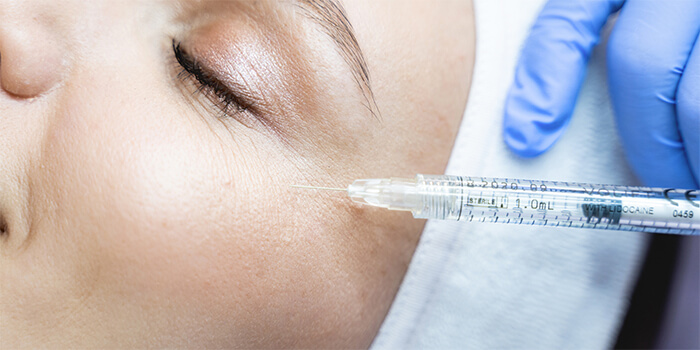 Injection Skinboosters