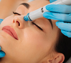 Hydrafacial t