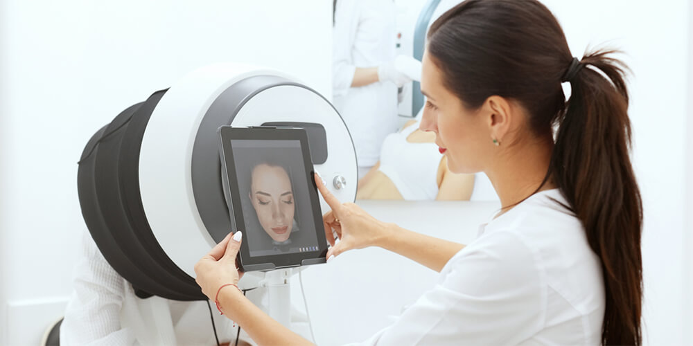 Skinscope