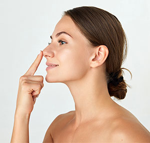 Refaire Le Nez