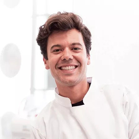 Dr Antoine Hamdani