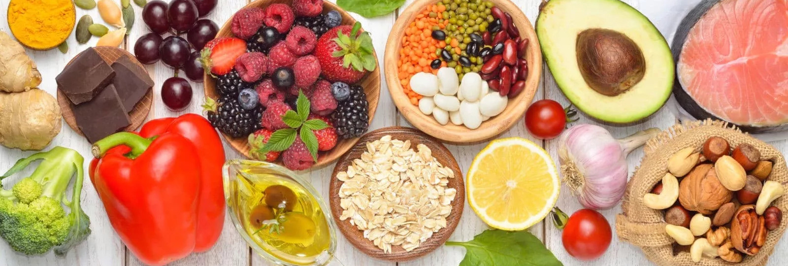 Nutrition