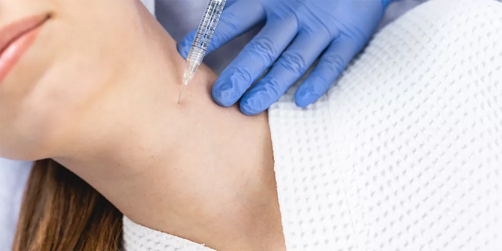 Injections-cou