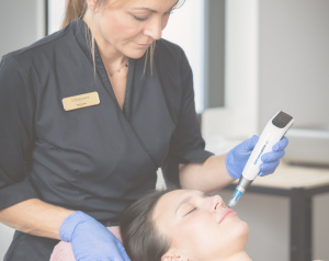 Microneedling