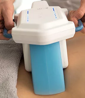 Cryolipolyse