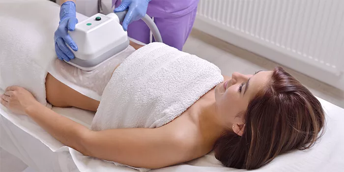 Cyrolipolyse Cyrolipolyse