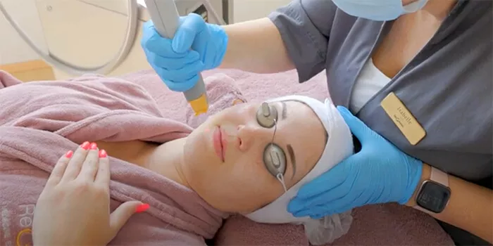 Laser Genesis Laser Genesis