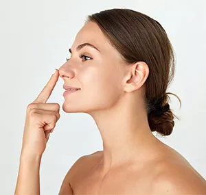 Refaire Le Nez Refaire Le Nez